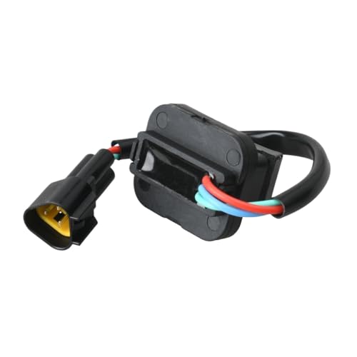 Interrupteur d'inclinaison robuste pour commandes de hors-bord 4T