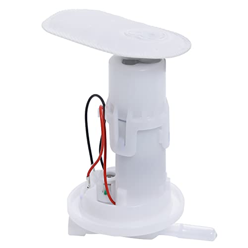 Image of Haran Fuel Pump Assembly Compatible For Tvs Jupiter
