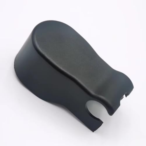 Brazo limpiaparabrisas trasero tapa tuerca Land Rover LR2 evita caídas de pieza LR030634