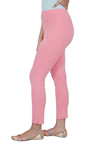 famhouse Women's Lycra Pants for Kurti 5 famhouse Women's Lycra Pants for Kurti - Image 5