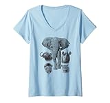Africa Big-5 Wildlife Animal