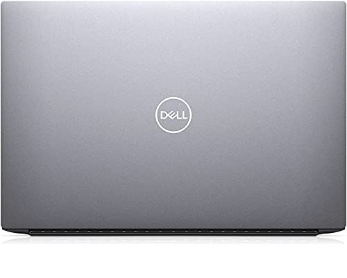 Image of Dell Precision 5550 || i9 -10885H || 16GB || 1TB NVMe || T2000 4 GB || Win 10 Pro (Free Upgrade Win 11Pro) / 15.6 FHD+ / 3 Year ADP