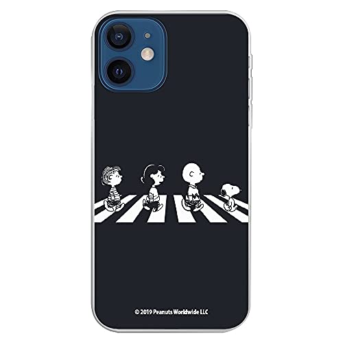 Coque pour iPhone 13 Officiel Peanuts Personnages Beatles – Snoopy, choisissez le design que vous aimez pour votre… - Les Beatles, Paul McCartney, John Lennon, RIngo Starr, George Harrison Coque pour iPhone 13 Officiel Peanuts Personnages Beatles - Snoopy, choisissez le design que vous aimez pour votre…