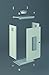 Chimeplast 800480300ARMPEQ - Armario protector para calentador, aluminio blanco 800 x 480...