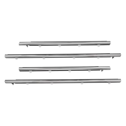 Joints de vitres et portières pour Acura TSX 2009-2014