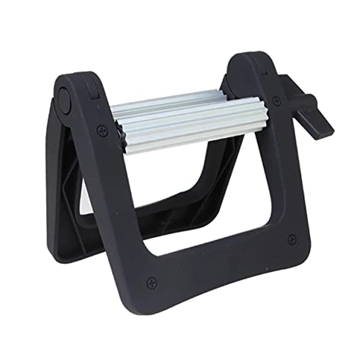 NOLITOY 3 Pcs Toothpaste Roller Toothpaste Squeezer Tube Roller for Easy Dispensing