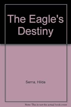 Paperback The Eagle's Destiny Book