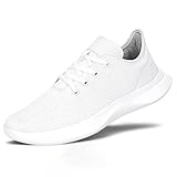 Sneakers for Women Men, Walking Shoes Tree Women’s Runner Sneakers with Arch Support, Comfortable Lightweight Walking Sneakers, Non Slip Athletic Tennis Running Shoes for Gym Workout Yoga Walking (Shoes)