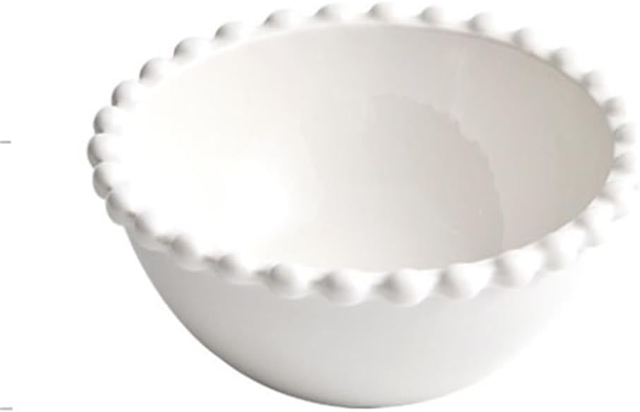 Breakfast Yogurt Bowl Cereal Tableware Ceramic Dessert Sugar