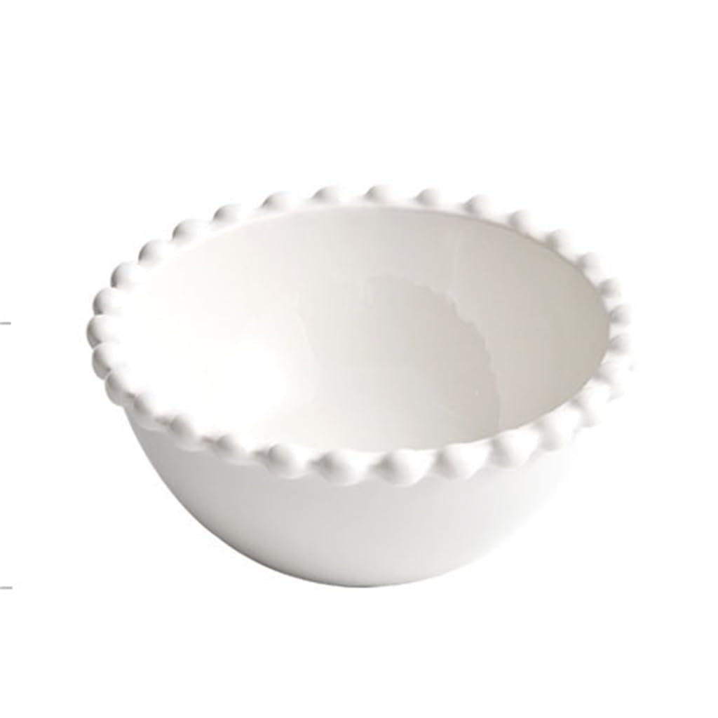 Sucrier en céramique et bol à dessert polyvalent pour la table du petit déjeuner