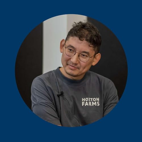 The Cultivated Meat Industry and LGBTQIA+ in Biotech with Mirasbek Kuterbekov