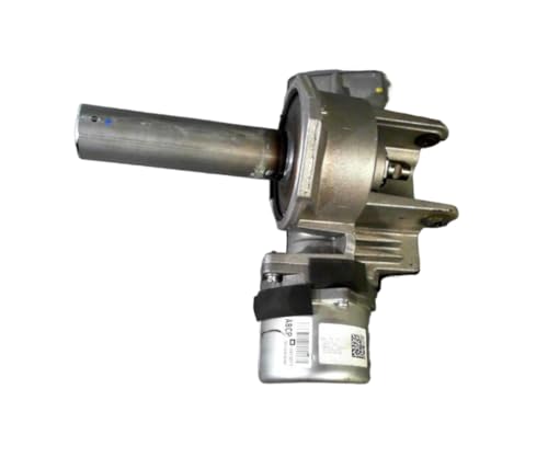 Colonne direction assistée OPEL Corsa résout volant dur référence 95514393