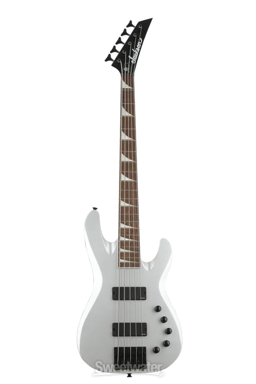 Amazon.com: Jackson X Series Signature David Ellefson 5-String