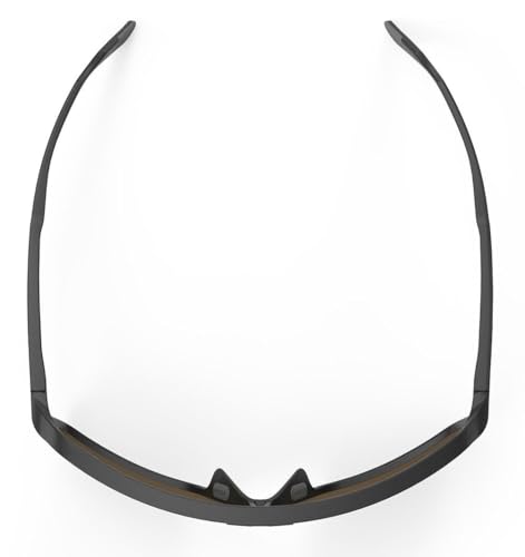 Gafas de sol Spinshield con pantalla panoramica antirreflejos para ciclismo 6