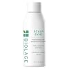 Biolage Scalp Sync Anti-Dandruff Shampoo - Controls Itchy Scalp, Deeply Cleanses Hair, Moisturizing Dandruff Treatment, With Zinc Pyrithione, Vegan & Cruelty-Free, 1.7 FL Oz