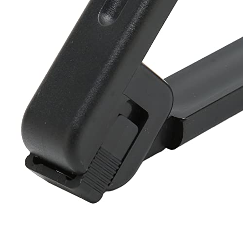 Peine alisador para cabello con cerdas de nylon dobles miniatura 4