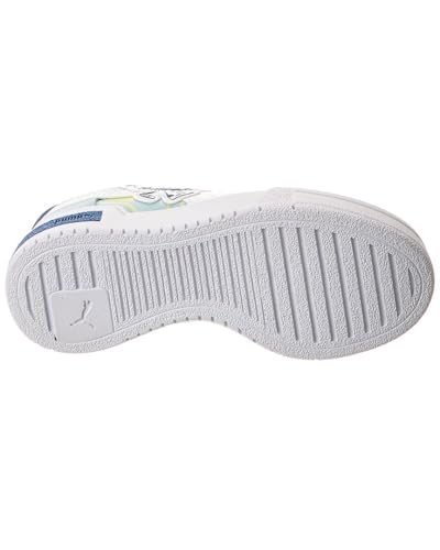 PUMA Unisex-Child Ca Pro (Little Kid) Sneaker4