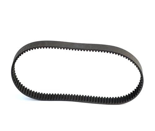 Ceinture arrière T Max 500 haute résistance OEM 59c-46241-00 de transmission