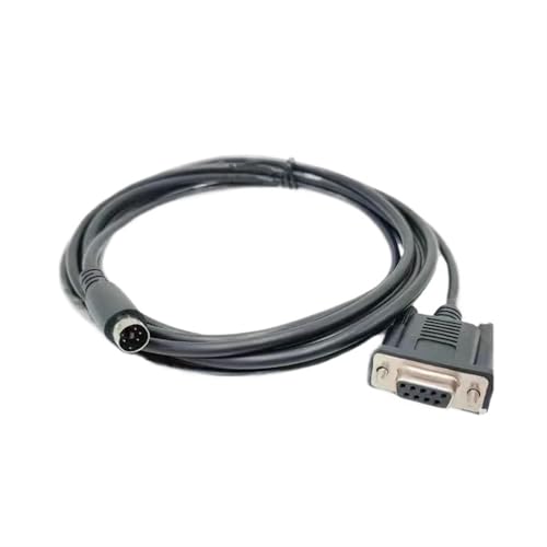 JDOUNFMO HMI TK6100/6102 MT6103/8102IP 8071/6071IE Connect FP0/FP-X Communication Cable(5M)