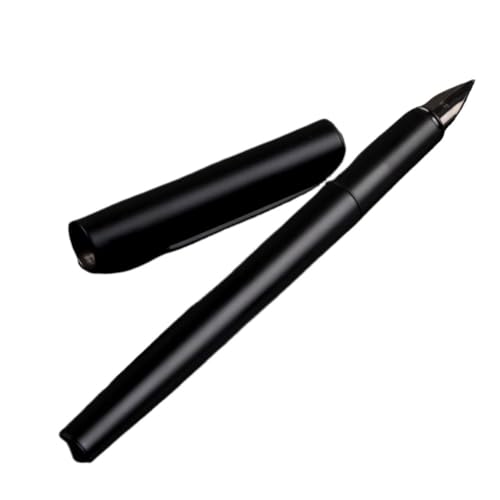 Stylo-plume extra fine KLVN pour une écriture scolaire lisse et notes de bureau
