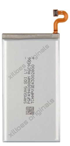 Image of EB-BG960ABE Battery for Samsung Galaxy S9 Battery with 6 Month Warranty**** (C77)