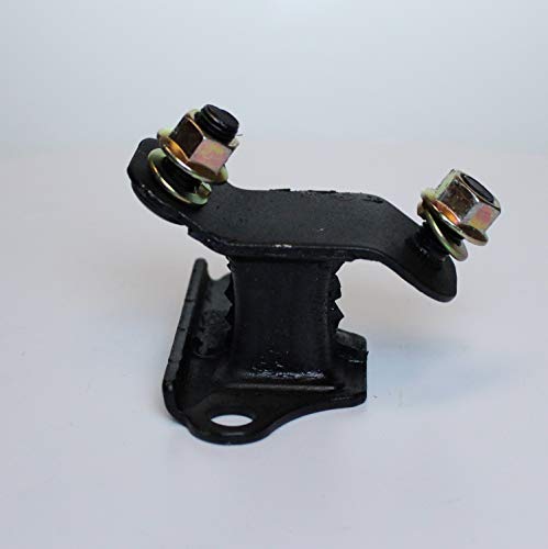 Dea A6579 Rear Transmission Mount #TOP1