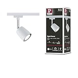 Le design discret du spot s'adapte à tous les styles de décoration et offre de nombreuses possibilités d'utilisation