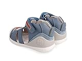 PRIME Biomecanics 222149, Botas Sandalias para Niños (Azul, Numeric_19)
