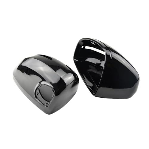 Coque rétroviseur en carbone pour TT MK2 8J au design sport haut de gamme