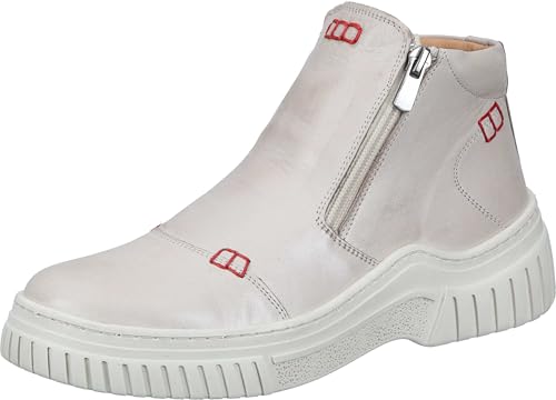 Botte mi-mollet pour marcher sous la pluie et le froid citadin