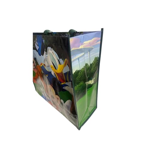 Disney Monorail Reusable Tote Bag