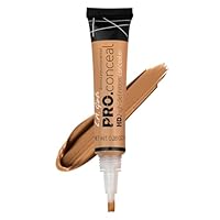 La Girl Corrector Hd Pro Conceal Fawn
