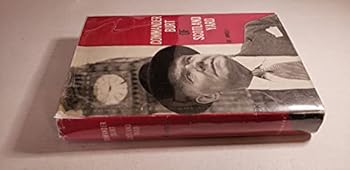 Hardcover Commander Burt of Scotland Yard. [Unknown] Book