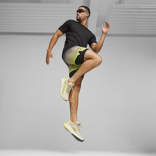 Image of Puma Mens Electrify Nitro 3 Tr Running Shoe