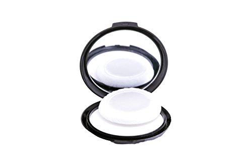 Bloody Mary's Pressed White Powder Use Wet or Dry