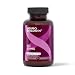 Neurobiologix DCI (D-Chiro-Inositol) 500 mg Capsules Supplements for Insulin Response, Autophagy and Glucose Levels (60 Capsules)