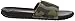 Quiksilver Bright Coast Adjust Youth, Zapatos de Playa y Piscina Niños, Verde...