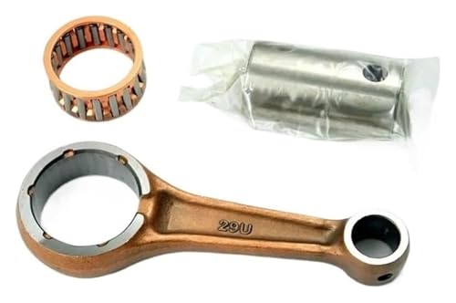Kit de bielles moteur TTR230 XT225 YFM250 bielle m14