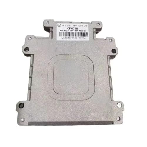 Motor controlador EPS CFMoto Cforce 600 X6 Touring 2021-2025 repuesto 2