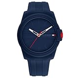 [トミーヒルフィガー]TOMMY HILFIGER 腕時計 メンズ AUSTIN 1710595 [正規輸入品]