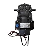 GMB-D-23130 Bottom Loading Water Pump for midea Water Dispenser（ perfect replacement for DP005A2）