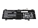 Produktbild HP GH02XL Original Akku 47,31Wh für Chromebook 11 G3/G8 EE/11A G8 EE/14a-na0000/x360 11 G3E/11MK G3/14b-cb0000/11 G3 E