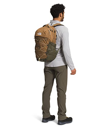 Image of The North Face Borealis New Taupe Green /Utility Brown /Gravel One Size