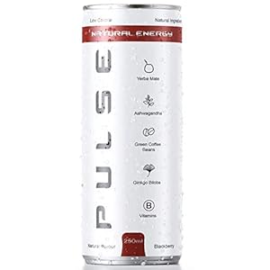 Pulse Natural Energy