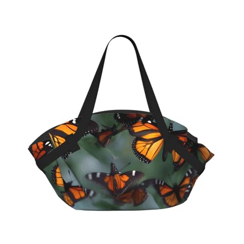 Sac de voyage et matelas de camping pliable anti-sable pour vos sorties à la plage