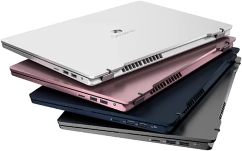 Gateway Ultra Slim Notebook, 14.1\'\' Touchscreen IPS FHD, 12th Gen Intel Core i7-1255U Quad-Core, 8GB RAM, 1TB SSD, Fingerprint Scanner, Webcam, WiFi 6, USB-C, HDMI, Win11 pro, Black (GWTC)