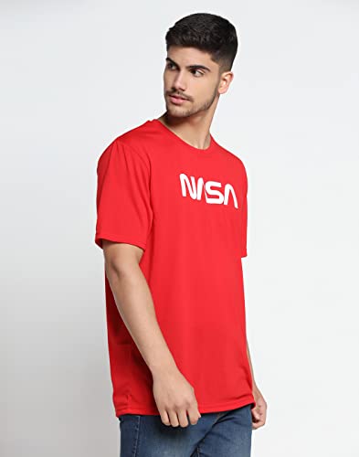 Image of INKKR Men Half Sleeve Printed Roundneck T-Shirt Combo