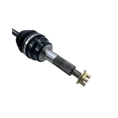 Eje de transmisión delantero LH 260 300 4x4 recambio para quad ATV 3