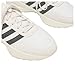 adidas Mens Fear of God X Athletics Los Angeles Lace Up Sneakers Shoes Casual - Off White - Size 12 M