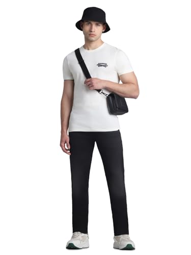 Image of Jack & Jones Men's Skinny Fit Jeans | Low Rise | Jeans for Men